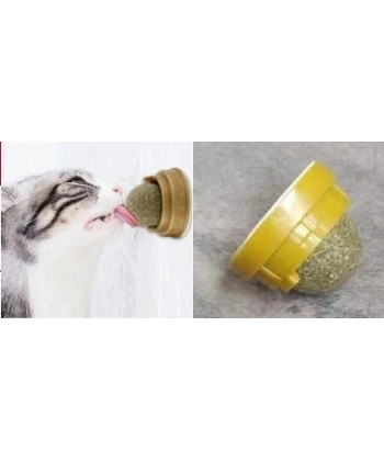 Kedi Nanesi Topu