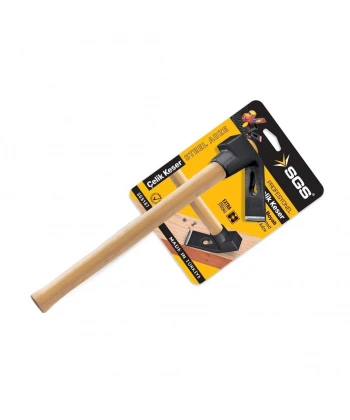 Keser 400gr Siyah Boyalı