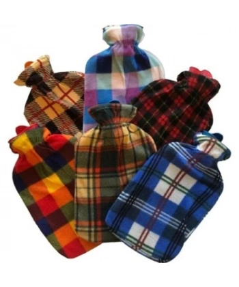 Kılıflı Sıcak Su Torbası