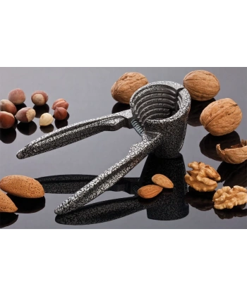 Kolay Ceviz Ve Fındık Kırma Keyfi - Alüminyum Döküm Yaylı 239li Set