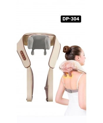 Kollu Masaj Aleti Omuz Destekli