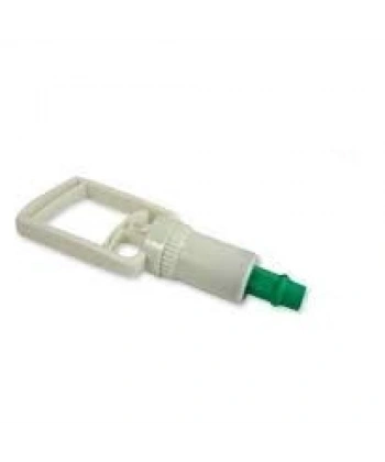 Kupa Pompası 2 Parmak