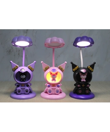 Kuromi Masa Lambasi Alk3322