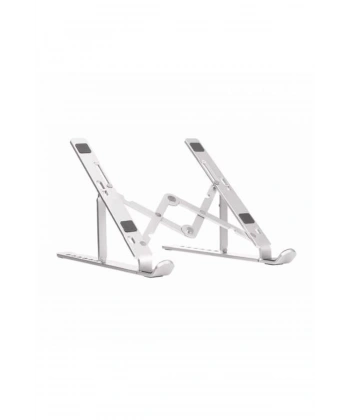 Laptop Notebook Macbook Tablet Standı Katlanabilir Ayarlanabilir