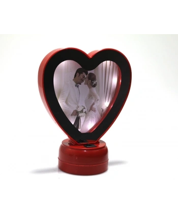 Ledli Sihirli Ayna Çerceve Alk1302