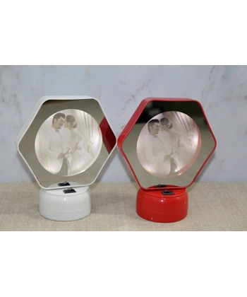 Ledli Sihirli Ayna Çerceve Alk3597