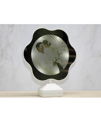 Ledli Sihirli Ayna Çerceve Alk3602