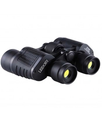 Leidory 80x80 Uzun Menzilli El Dürbünü