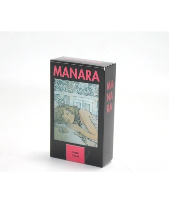 Manara Tarot Kartı Alk4326