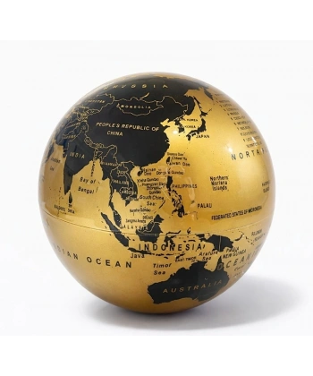 Masa Üstü Dönen Dünya Küre Alk1330 Alk5700