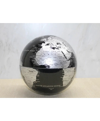 Masa Üstü Dönen Dünya Küre Alk3578