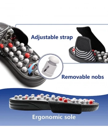 Masaj Terliği (42-43 Numara)