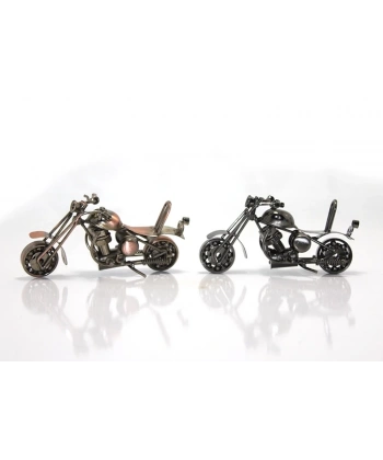 Metal Bilyeli Motor Orta Boy Alk4349