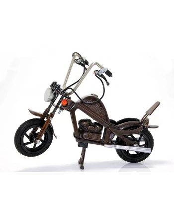 Metal Motor No:8