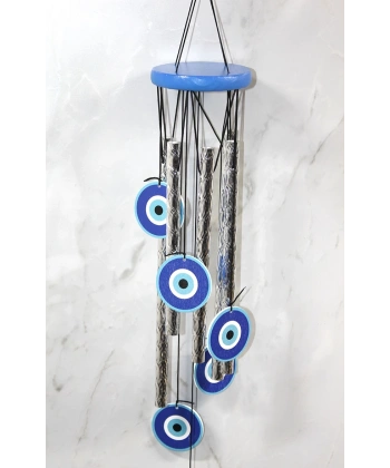 Metal Rüzgar Çanı Alk3514