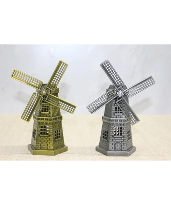 Metal Yel Değirmeni Alk3474