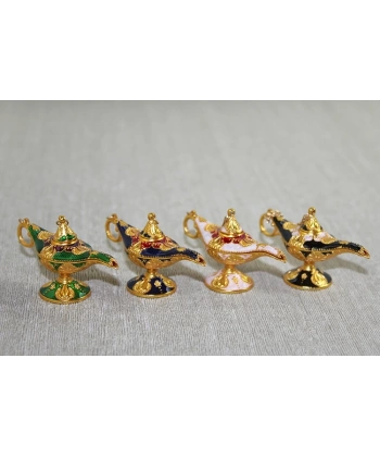 Mineli Metal Alaatin Lambası Alk3839