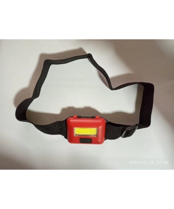 Mini Pilli Kafa Feneri