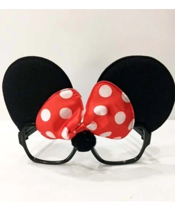 Minnie Mouse Gözlüğü