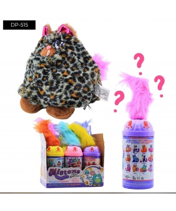 Mis Fittens Süpriz Peluş Oyuncak