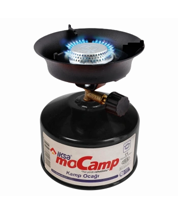 Mocamp Portatif Kamp Ocağı
