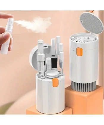 Multi Functional Cleaner Tools 20-ın-1 Elektronik Temizleyici