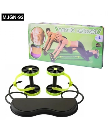 Multiflex Pro Karın Kası Geliştirici
