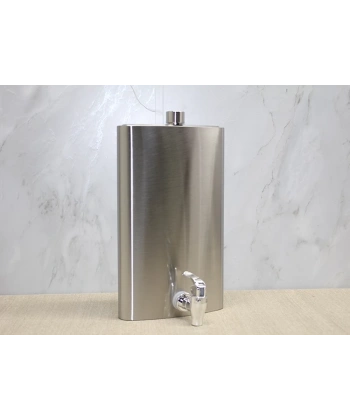 Musluklu Matara Alk3922