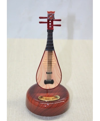 Müzik Kutusu Alk3792