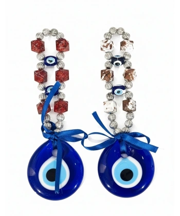 Nazar Boncuğu Askılık Nzr05