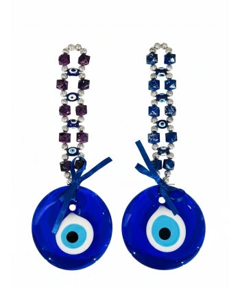 Nazar Boncuğu Askılık Nzr06