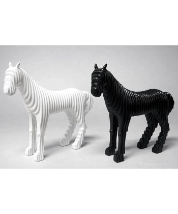 Özel Tasarım Polyester At Figürü Alk4558