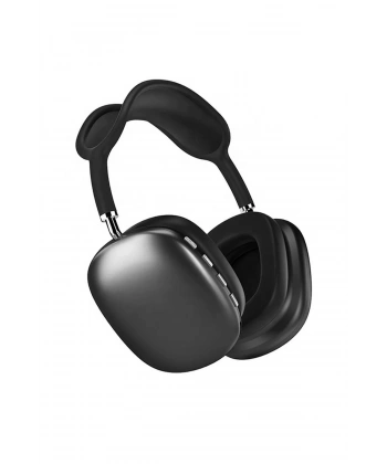 P9 Bluetooth Kablosuz 5.0 Mikrofonlu Kulaküstü Kablosuz Kulaklık