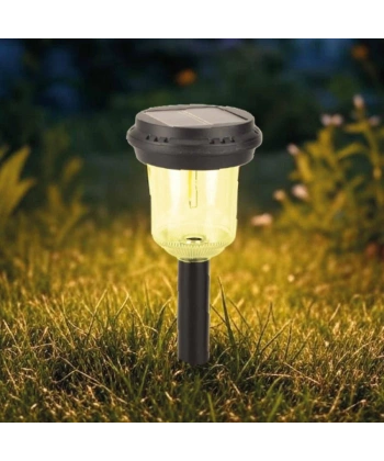Panther Pt-b117 Solar Led Bahçe Lambası