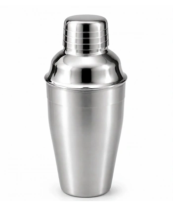 Paslanmaz Çelik Kokteyl Shaker Alk5499