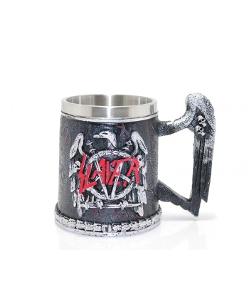 Paslanmaz Çelik Kupa Bardak Alk1011