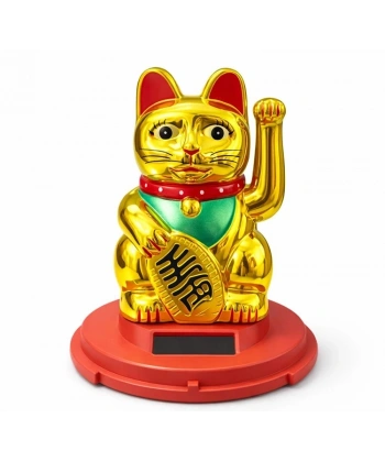 Pati Salayan Şans Kedisi ( Maneki Neko ) Alk2932