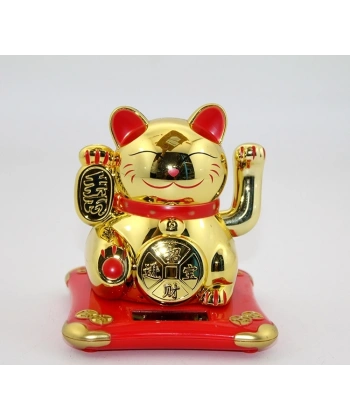 Pati Salayan Şans Kedisi ( Maneki Neko ) Alk2935