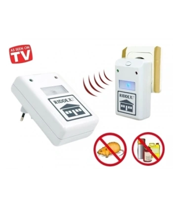 Pest Guard Elektronik Fare Ve Haşere Kovucu