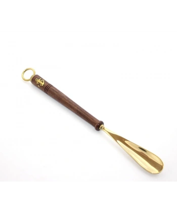 Pirinç Çapalı Kerata 4297