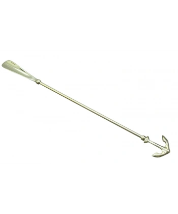 Pirinç Çapalı Kerata Çekecek 12427