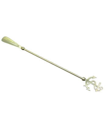 Pirinç Çapalı Kerata Çekecek 4315