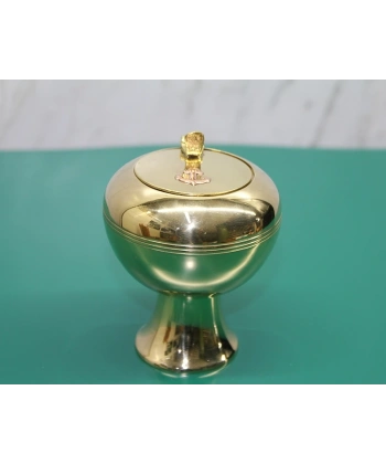 Pirinç Çapalı Küllük 11059