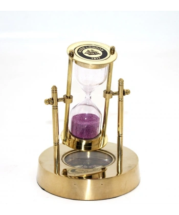 Pirinç Pusulalı Kumsaati Nı3289a