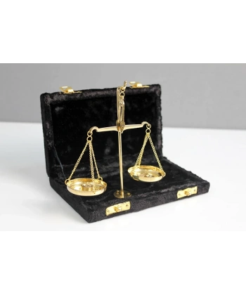 Pirinç Terazi 10 Gr Ksk3110