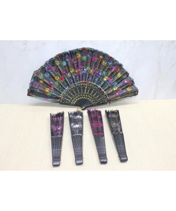 Plastik Yelpaze Alk3630