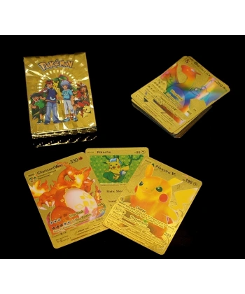 Pokemon Oyun Kartı Alk2804