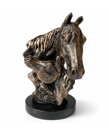 Polyester At Büstü Alk4487