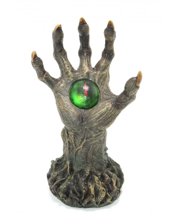 Polyester El Tasarımı İçi Ledli Alk2327