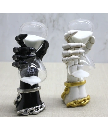 Polyester El Tasarımı Kumsaati Alk4396